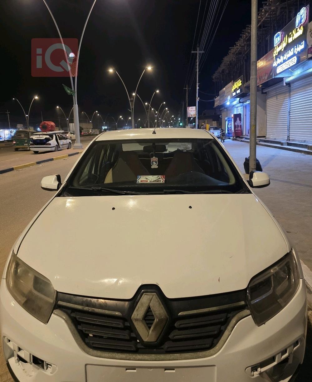 رينو سيمبل